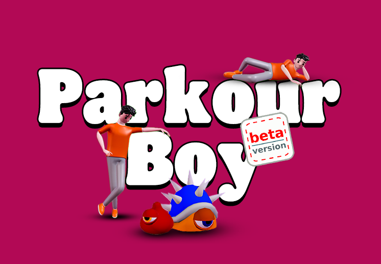 ParkourBoy